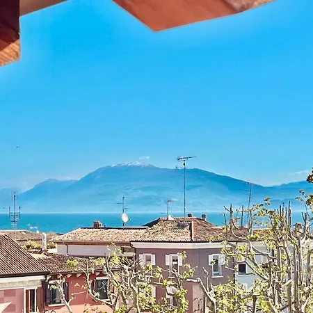 Persefone - Vista E Castello Daire *