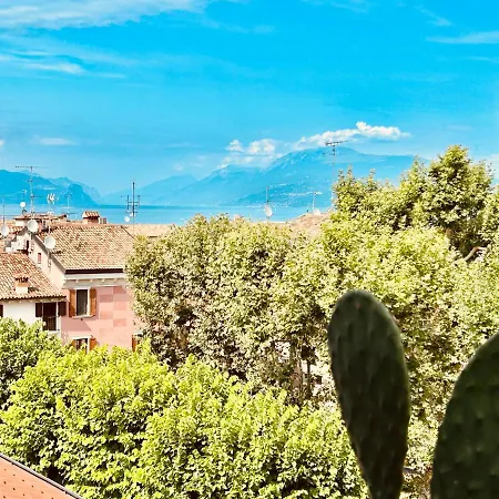 Persefone - Vista E Castello
