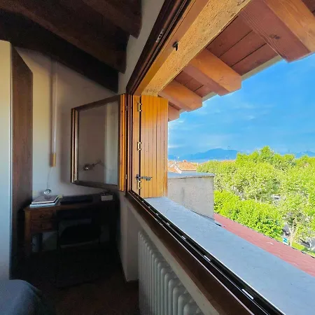 Persefone - Vista E Castello * Desenzano del Garda